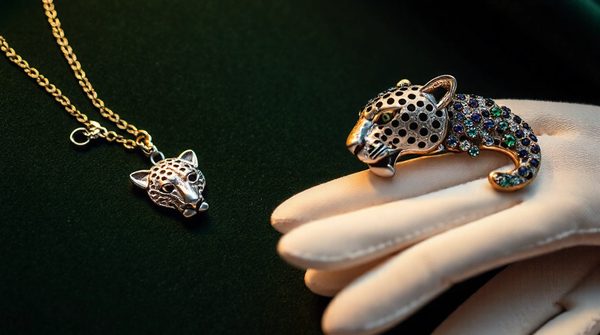 Les must-have bijoux léopard et panthère à adopter !